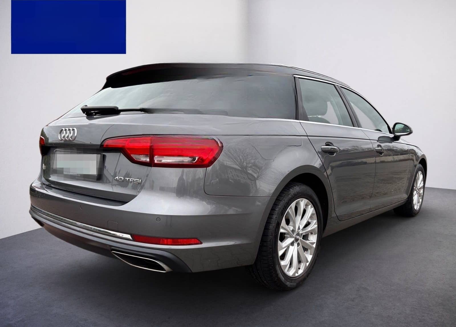 Audi A4 Avant 40 TFSI design/Navi/Xenon/FSE/Kamera foto 7