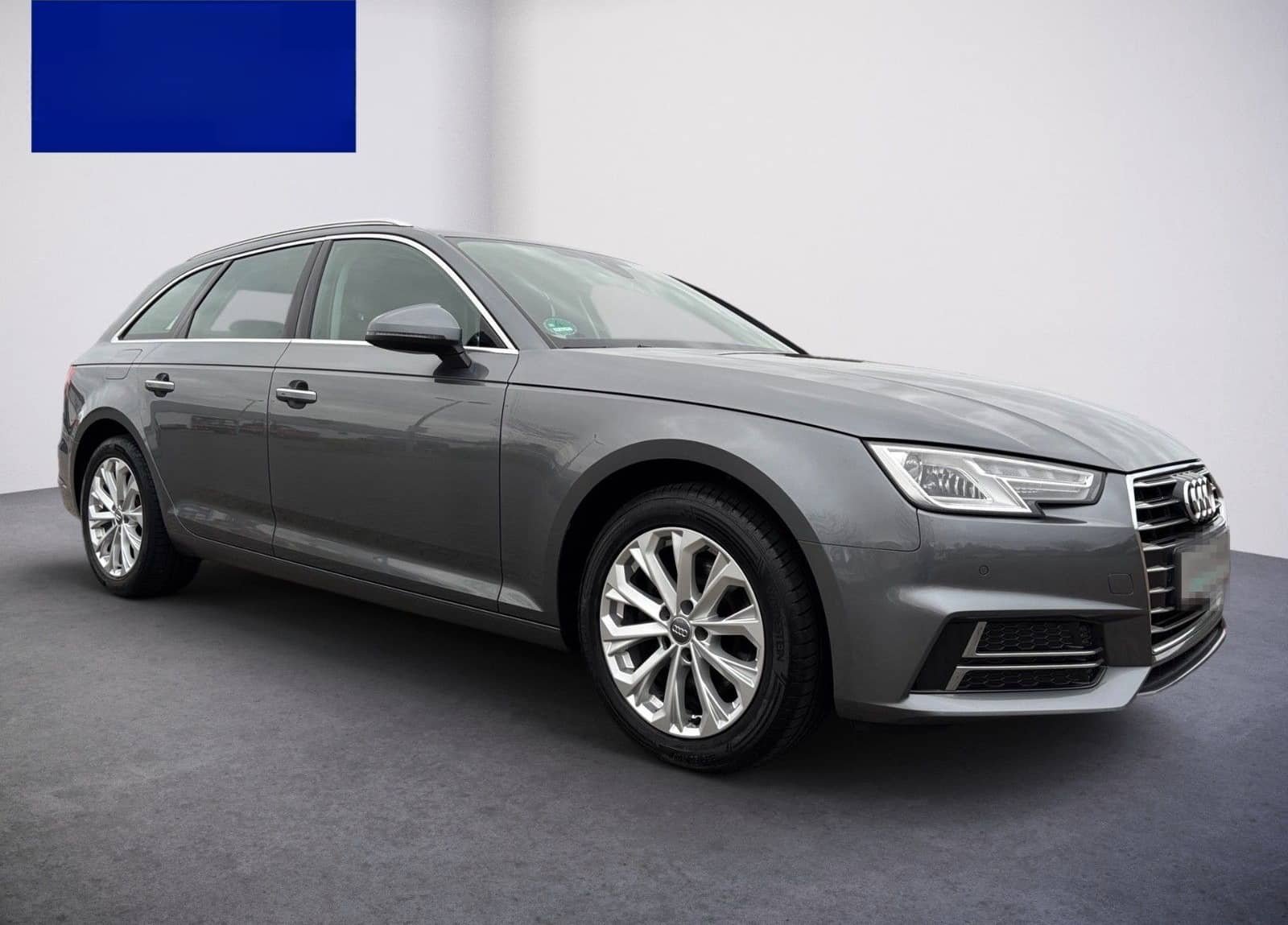 Audi A4 Avant 40 TFSI design/Navi/Xenon/FSE/Kamera foto 9