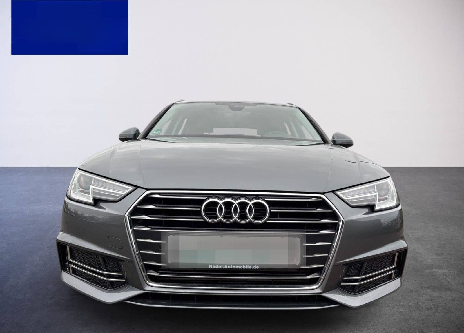 Audi A4 Avant 40 TFSI design/Navi/Xenon/FSE/Kamera foto 10