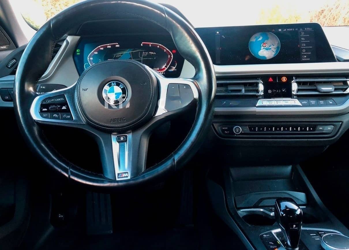 BMW 218d GranCoupé Head-Up Memory Harman/Kardon LED foto 2