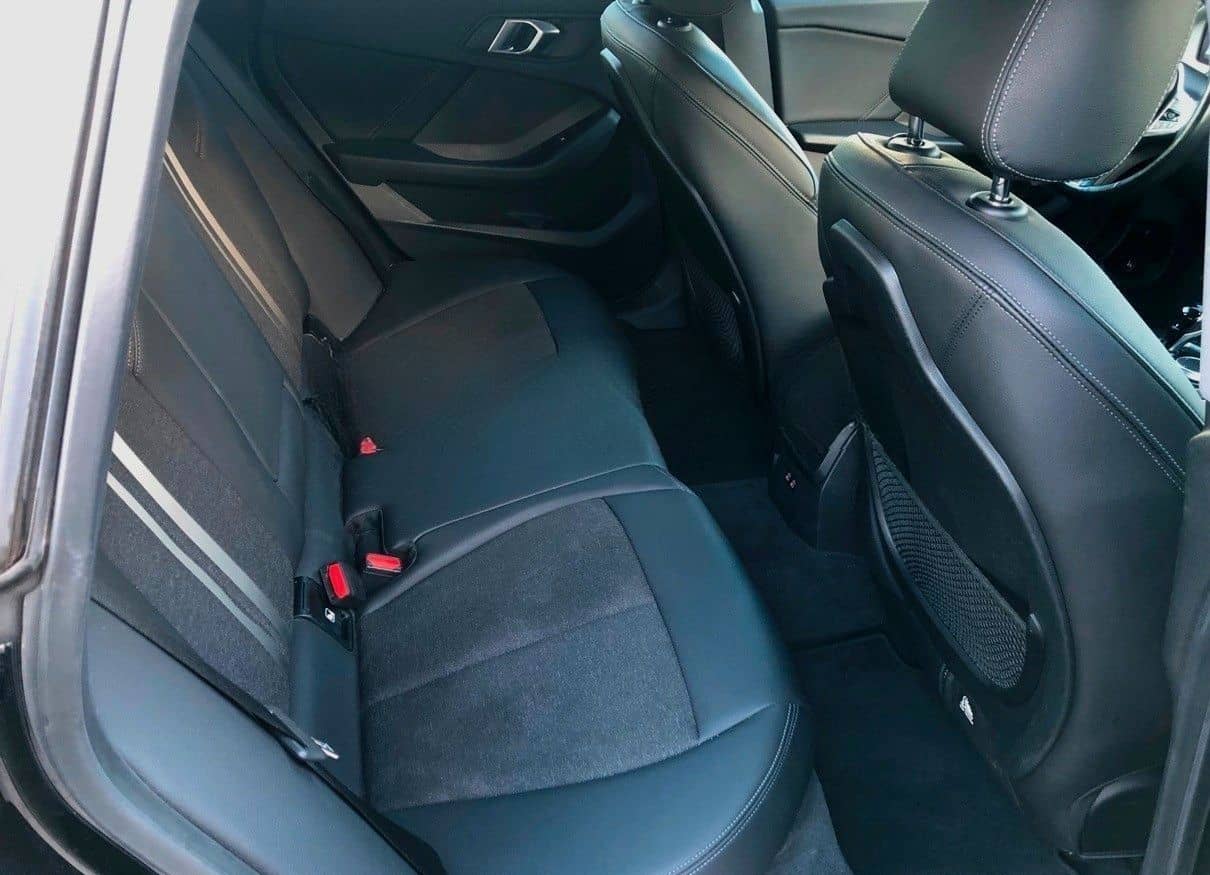 BMW 218d GranCoupé Head-Up Memory Harman/Kardon LED foto 12