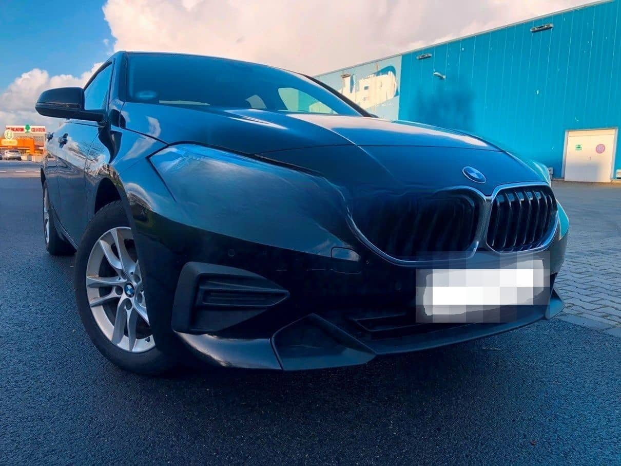 BMW 218d GranCoupé Head-Up Memory Harman/Kardon LED foto 13