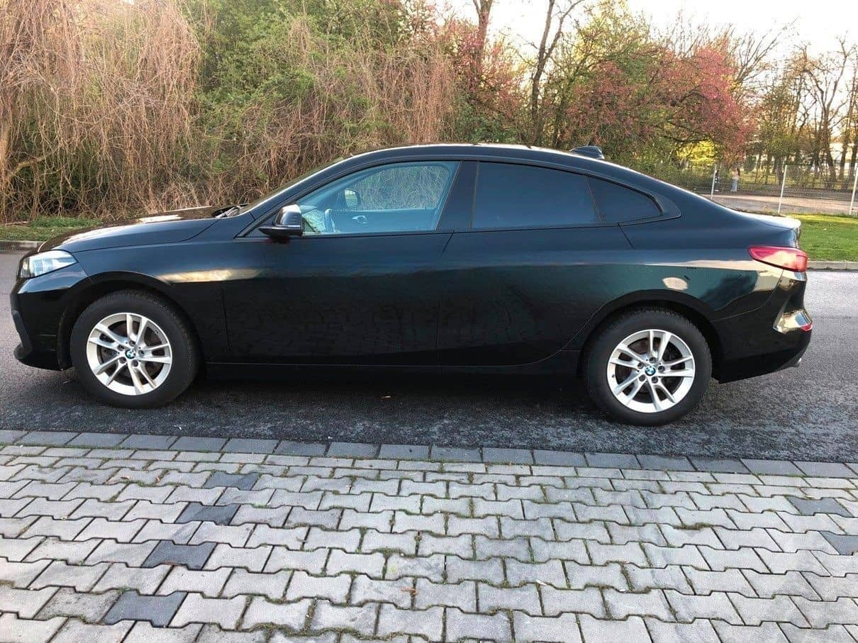 BMW 218d GranCoupé Head-Up Memory Harman/Kardon LED foto 14