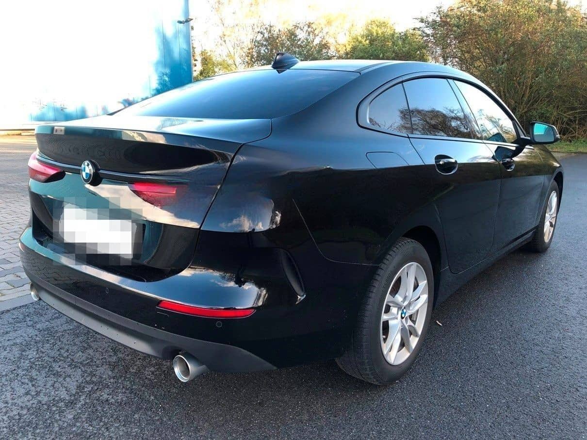 BMW 218d GranCoupé Head-Up Memory Harman/Kardon LED foto 15