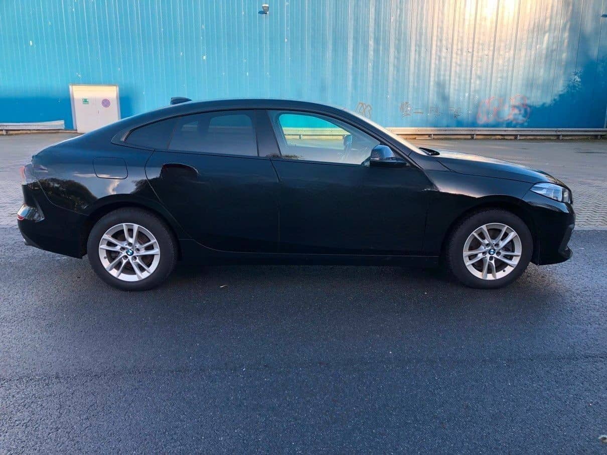 BMW 218d GranCoupé Head-Up Memory Harman/Kardon LED foto 16