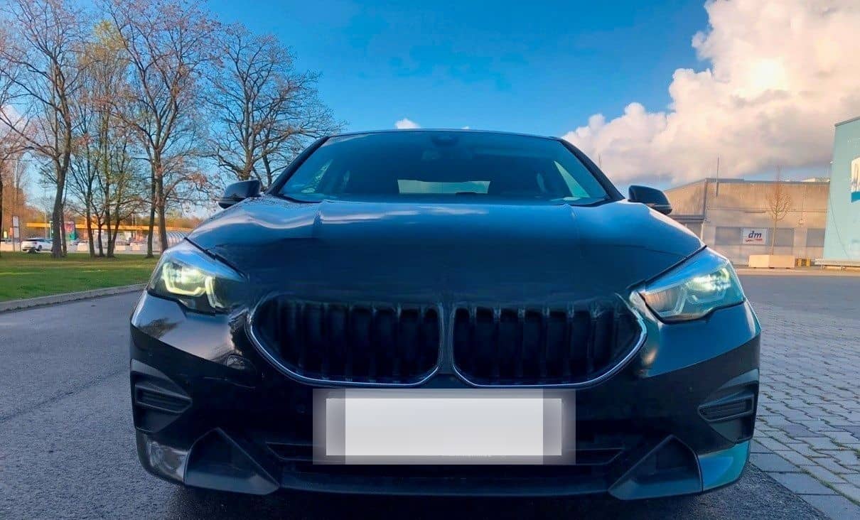 BMW 218d GranCoupé Head-Up Memory Harman/Kardon LED foto 18