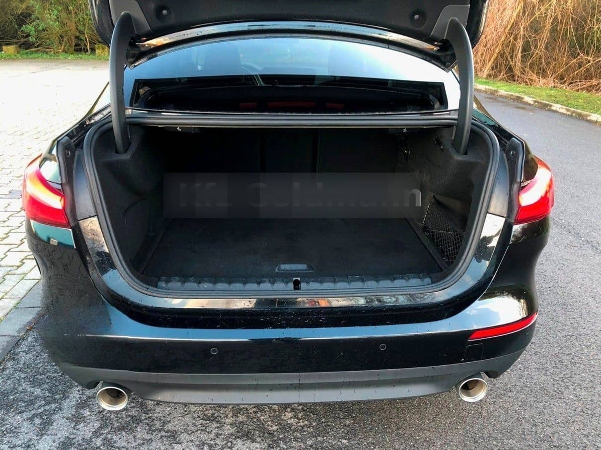 BMW 218d GranCoupé Head-Up Memory Harman/Kardon LED foto 19