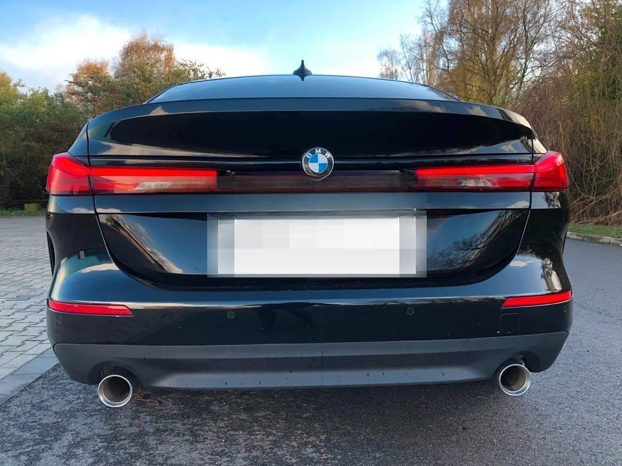 BMW 218d GranCoupé Head-Up Memory Harman/Kardon LED foto 20