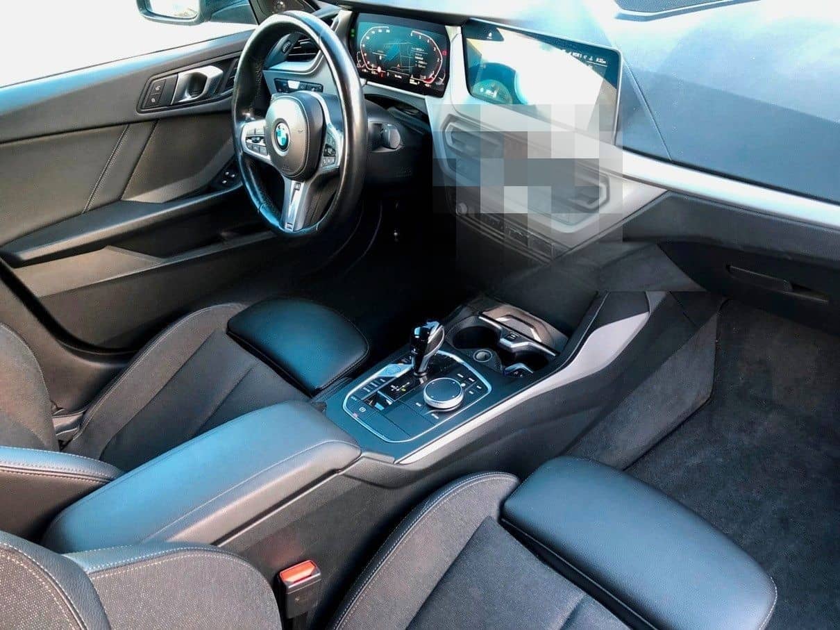 BMW 218d GranCoupé Head-Up Memory Harman/Kardon LED foto 7