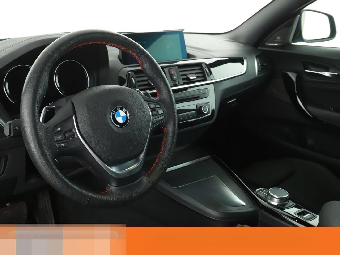 BMW 220i Sport Line Aut.*NAVI*LED*TEMPO*PDC*SHZ* foto 11