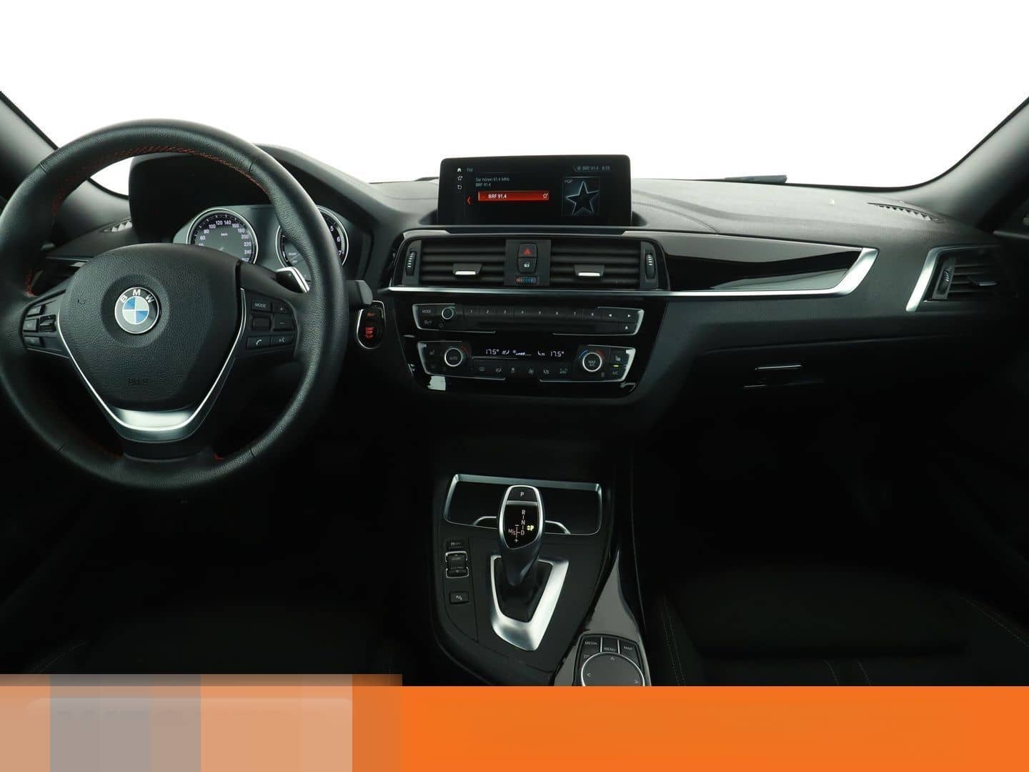 BMW 220i Sport Line Aut.*NAVI*LED*TEMPO*PDC*SHZ* foto 12