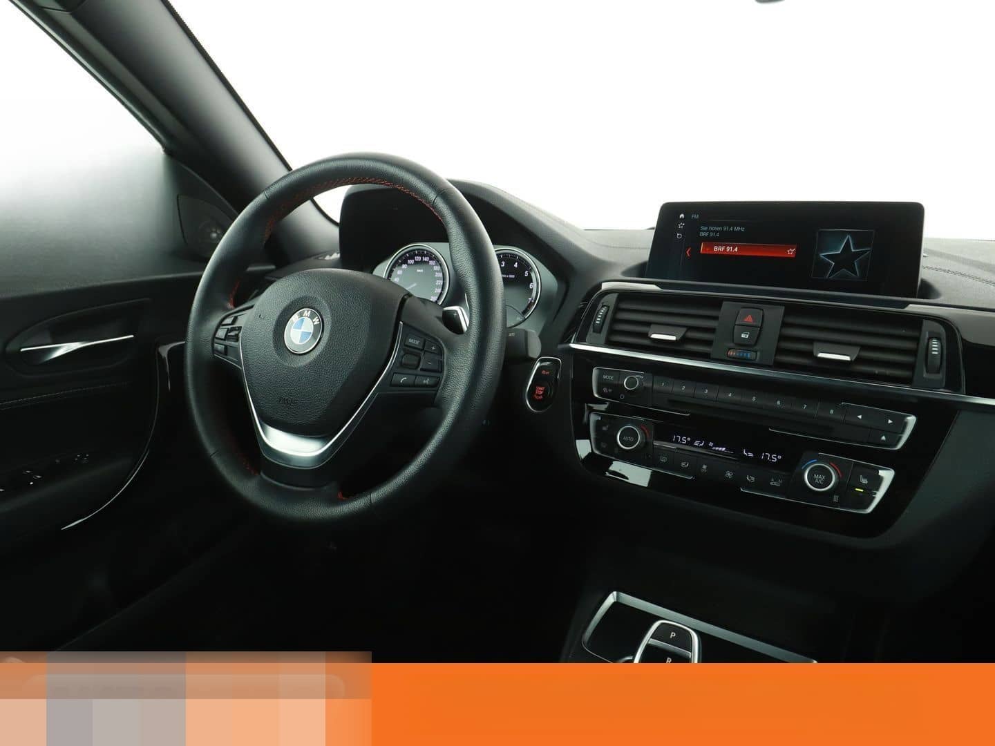 BMW 220i Sport Line Aut.*NAVI*LED*TEMPO*PDC*SHZ* foto 13