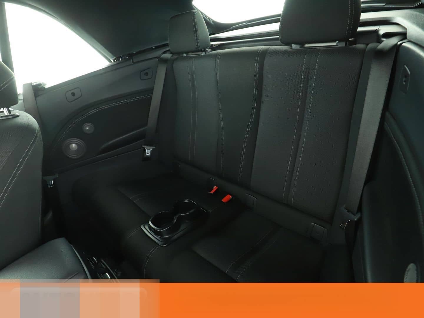 BMW 220i Sport Line Aut.*NAVI*LED*TEMPO*PDC*SHZ* foto 14