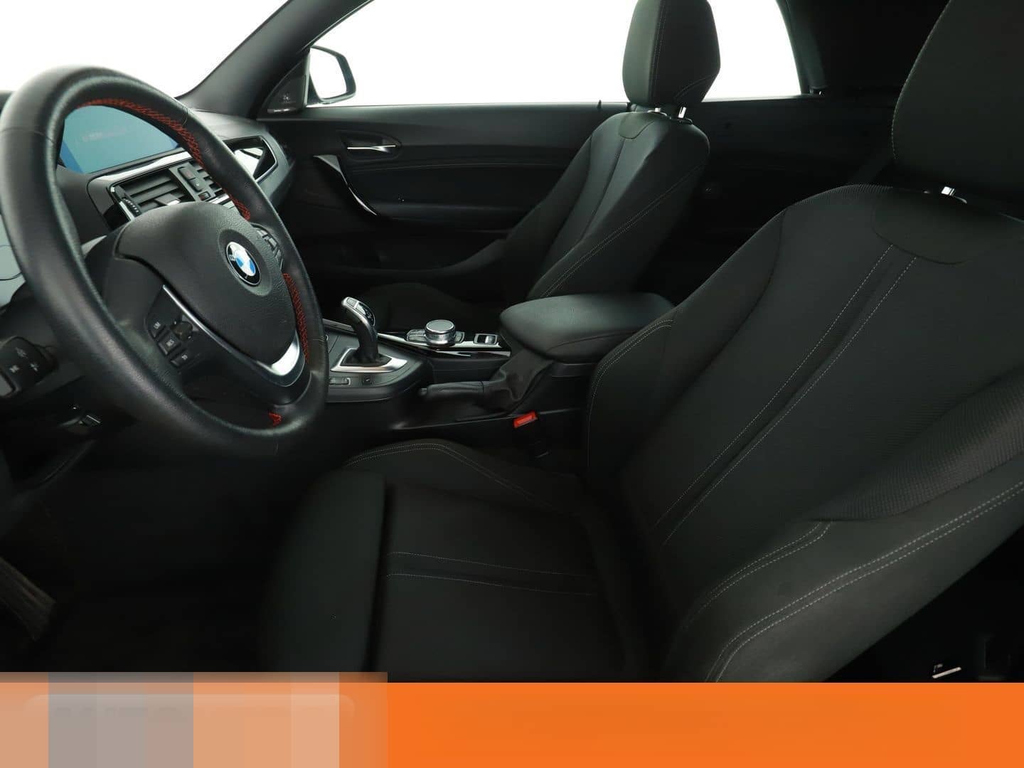 BMW 220i Sport Line Aut.*NAVI*LED*TEMPO*PDC*SHZ* foto 10