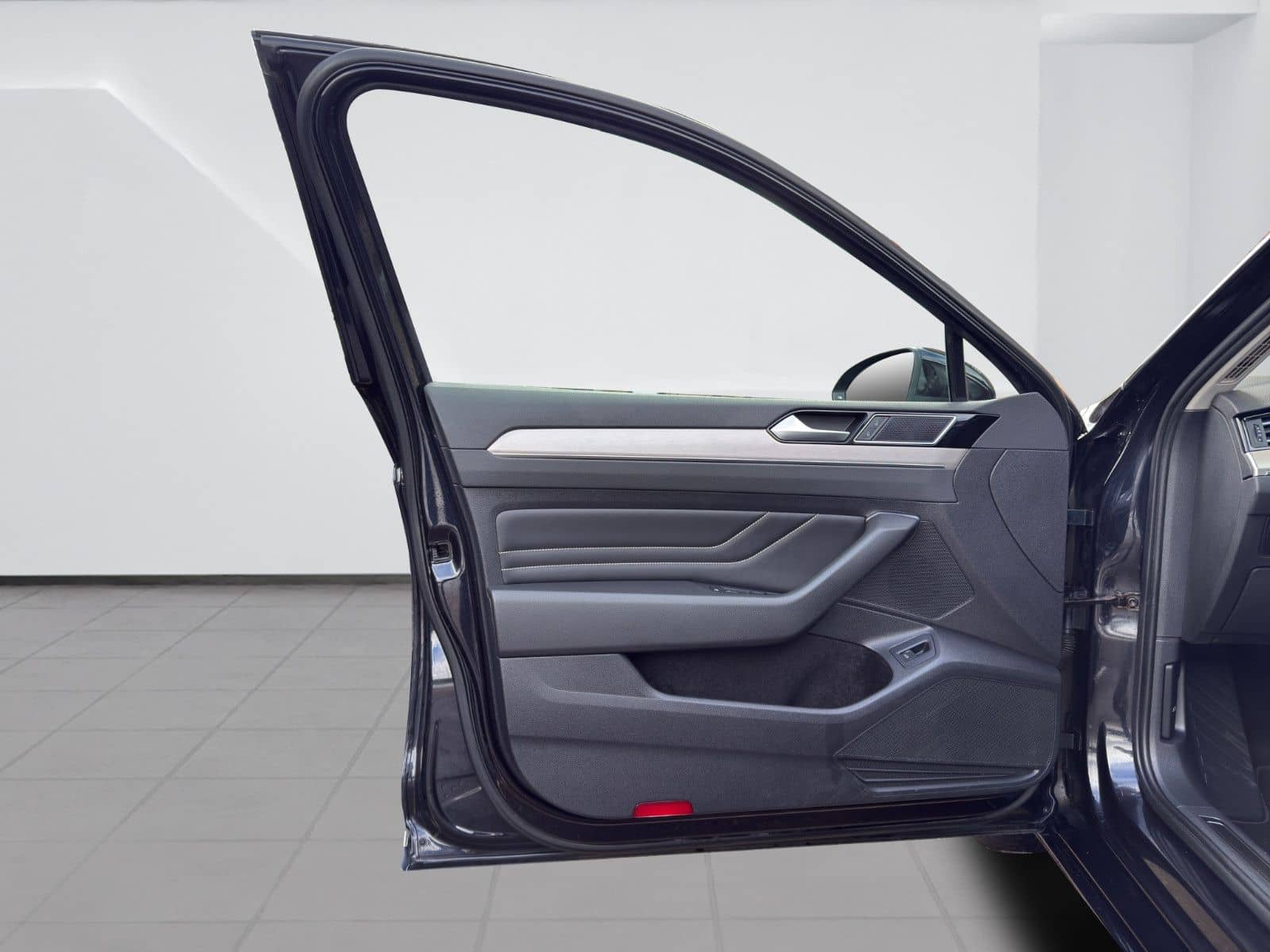 Volkswagen Passat Variant 2.0 TDI Elegance foto 18