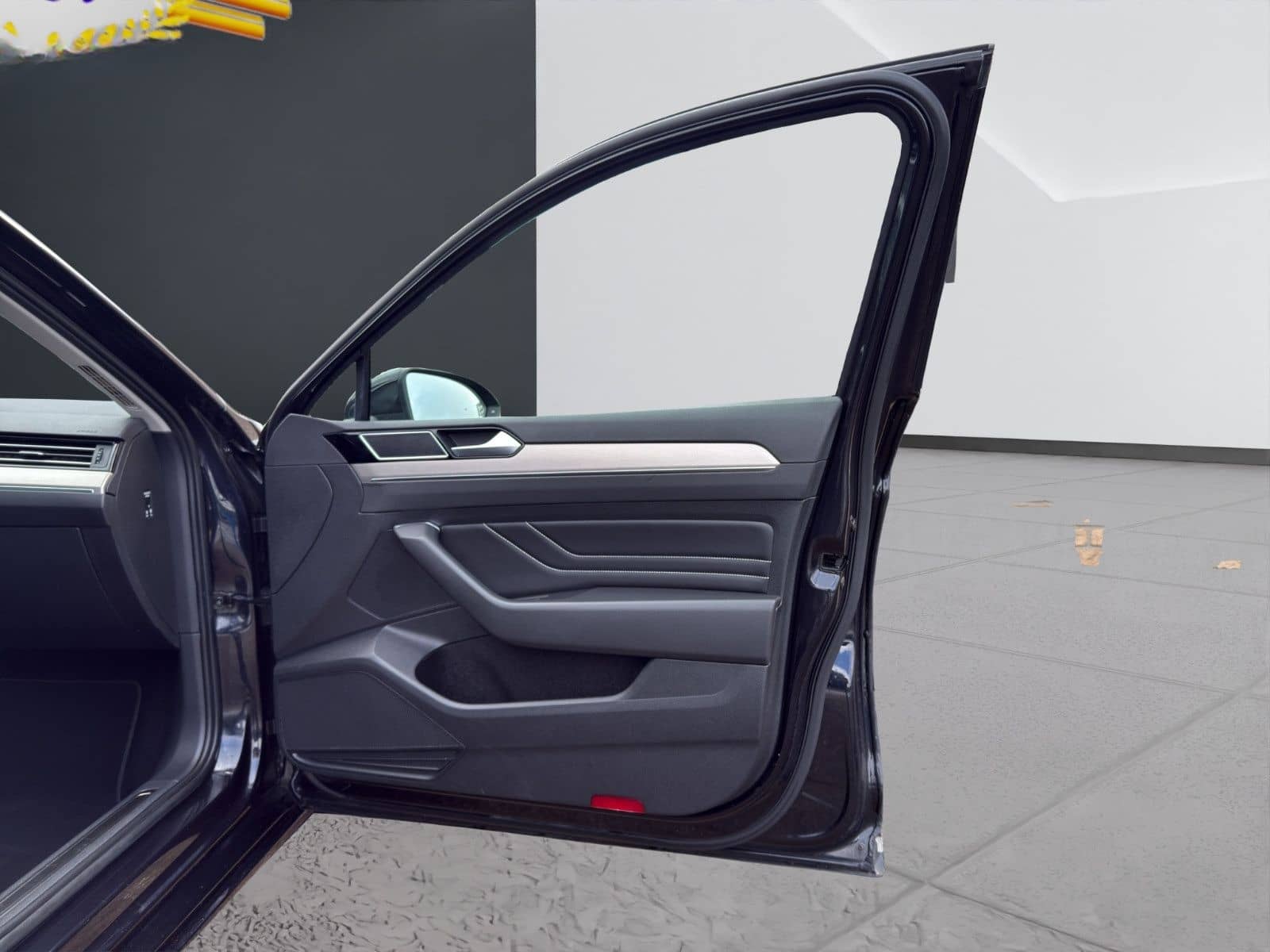 Volkswagen Passat Variant 2.0 TDI Elegance foto 19