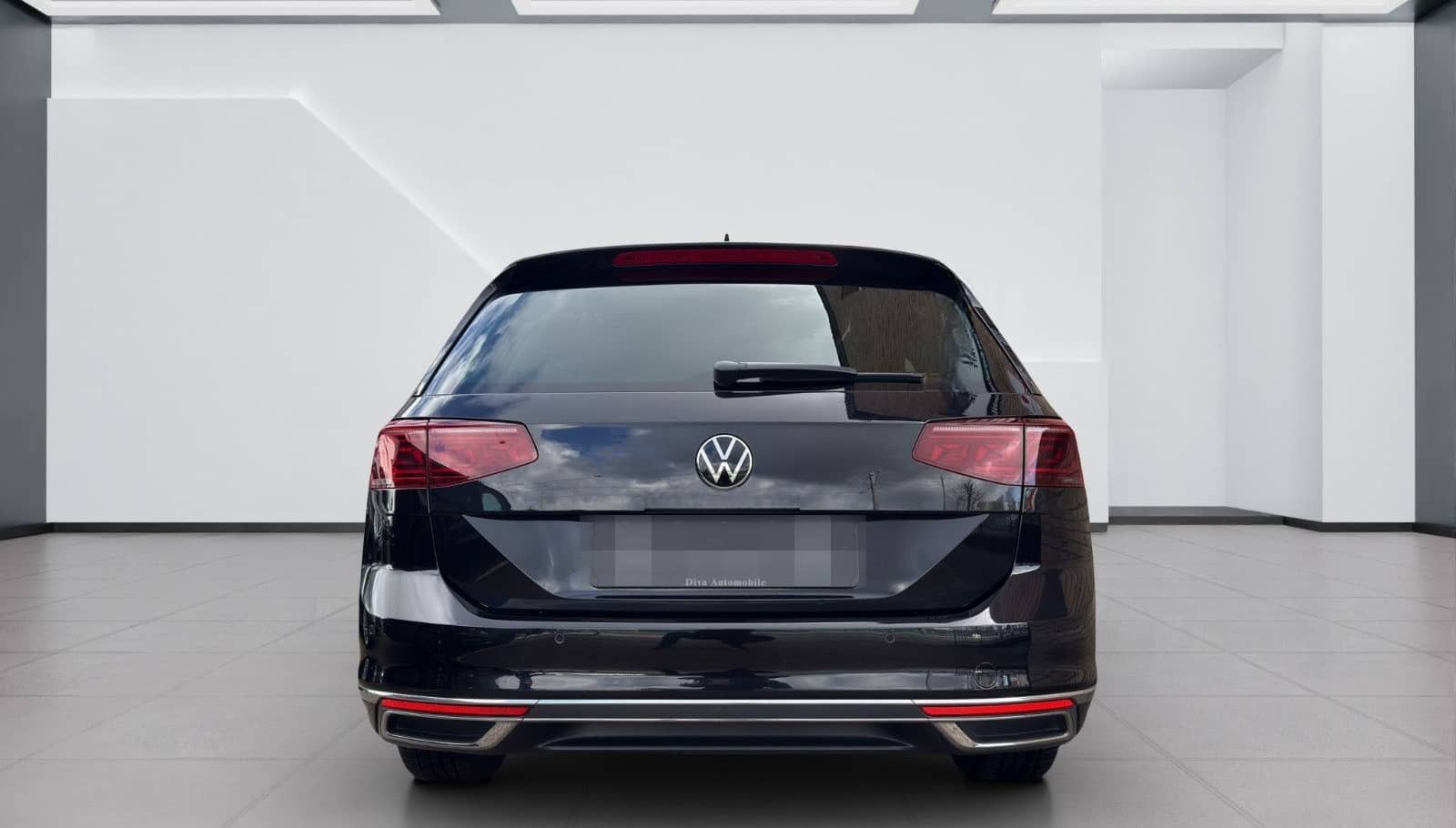 Volkswagen Passat Variant 2.0 TDI Elegance foto 6