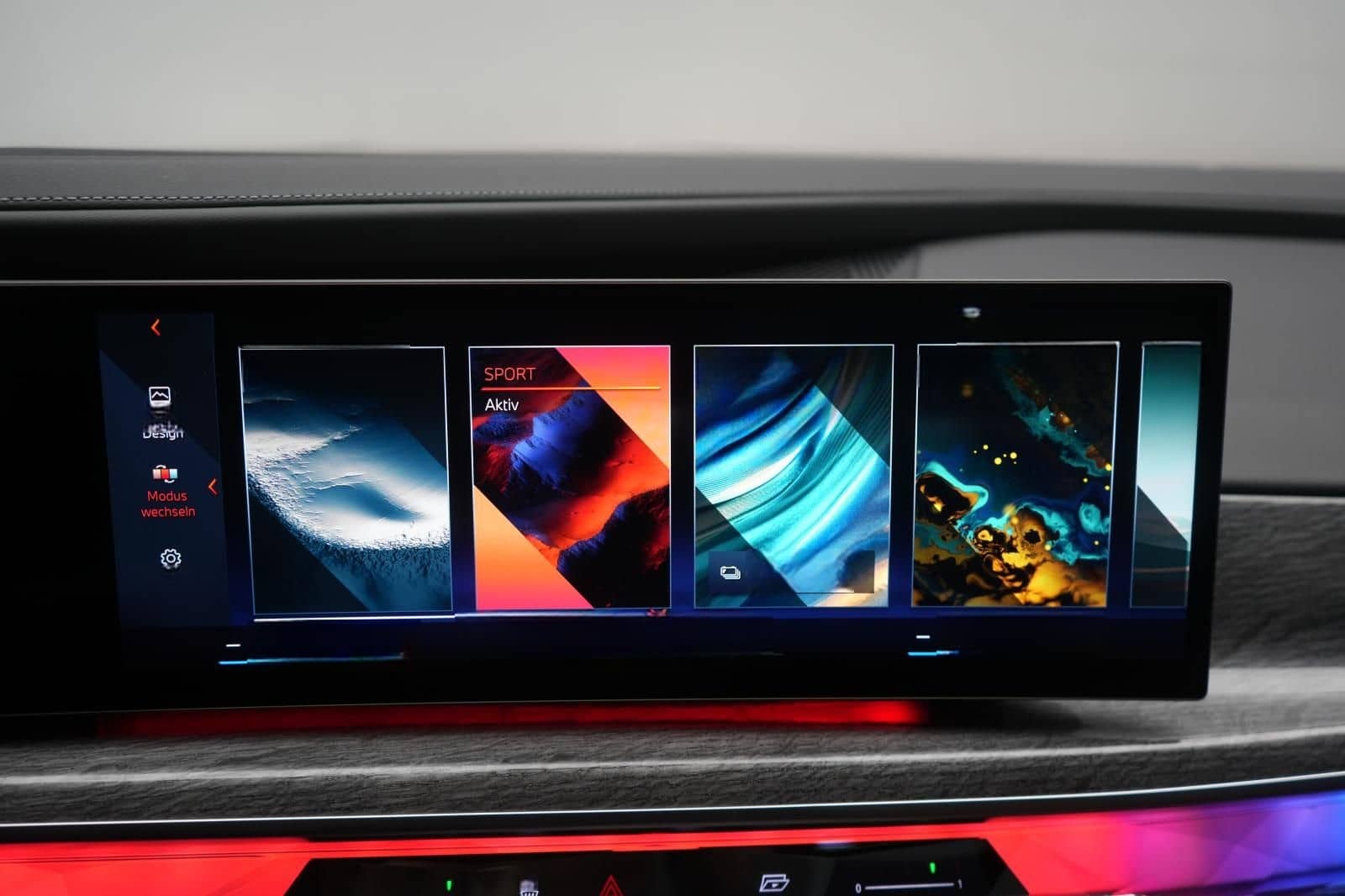 BMW i7 M70 xDrive TheatreScreen/SkyLounge/HUD/B&W/Li foto 20