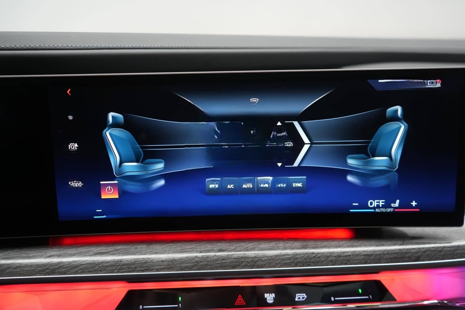 BMW i7 M70 xDrive TheatreScreen/SkyLounge/HUD/B&W/Li foto 21