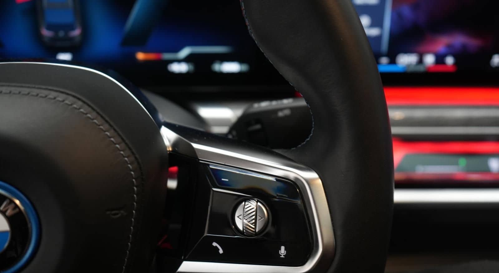 BMW i7 M70 xDrive TheatreScreen/SkyLounge/HUD/B&W/Li foto 23