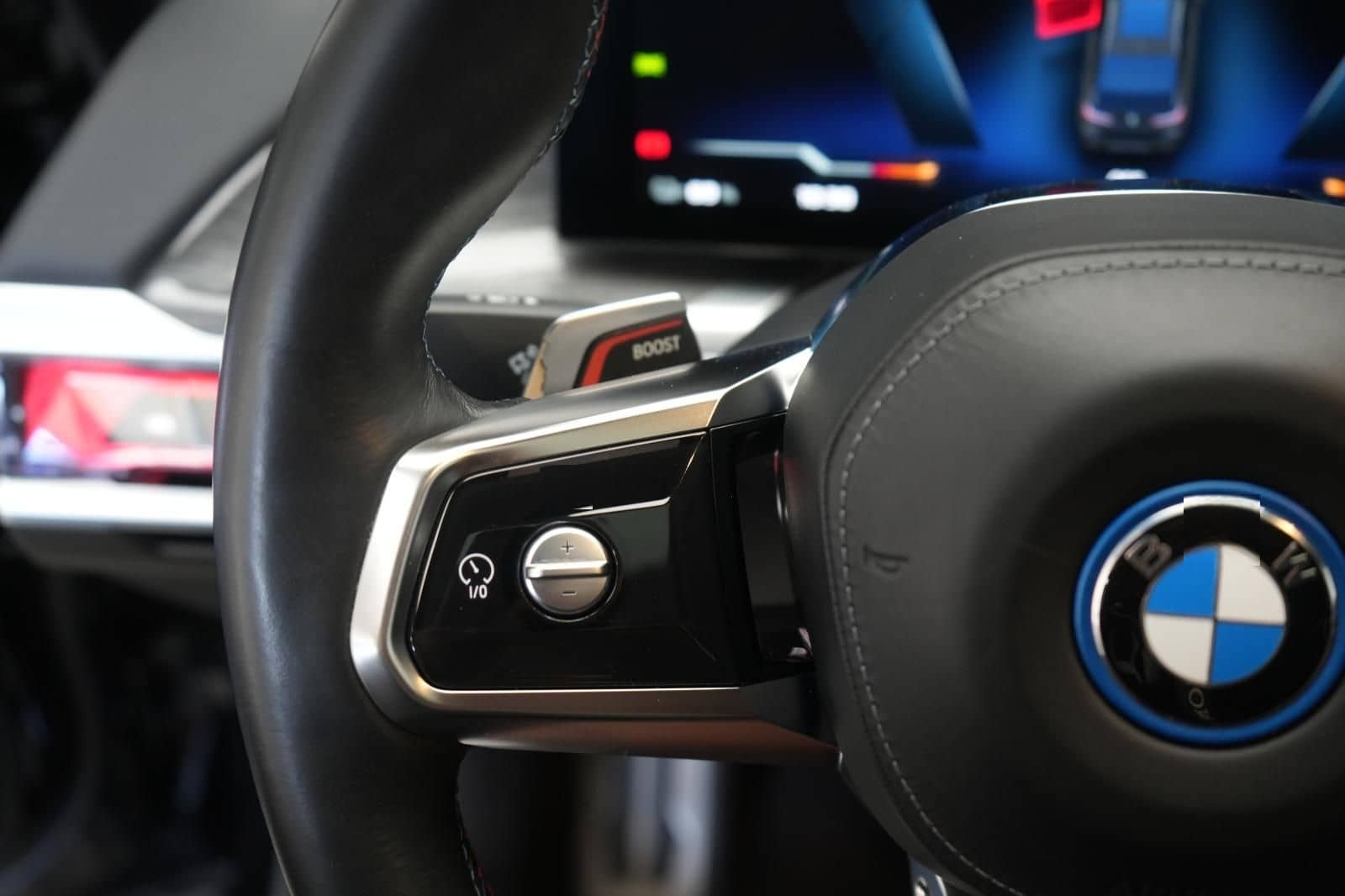 BMW i7 M70 xDrive TheatreScreen/SkyLounge/HUD/B&W/Li foto 24