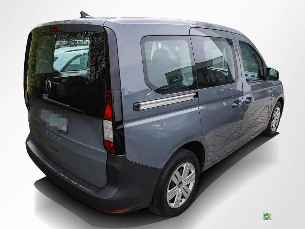 Volkswagen Caddy Life 2.0 TDI DSG GRA Klimaautom. LED PDC foto 2