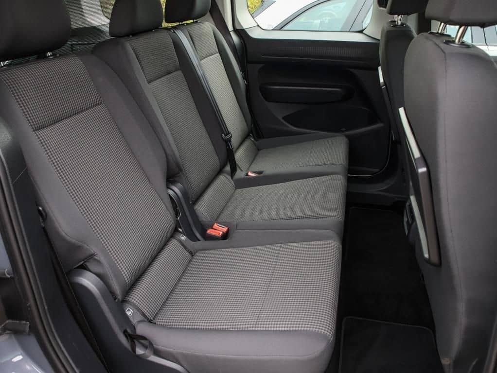 Volkswagen Caddy Life 2.0 TDI DSG GRA Klimaautom. LED PDC foto 6