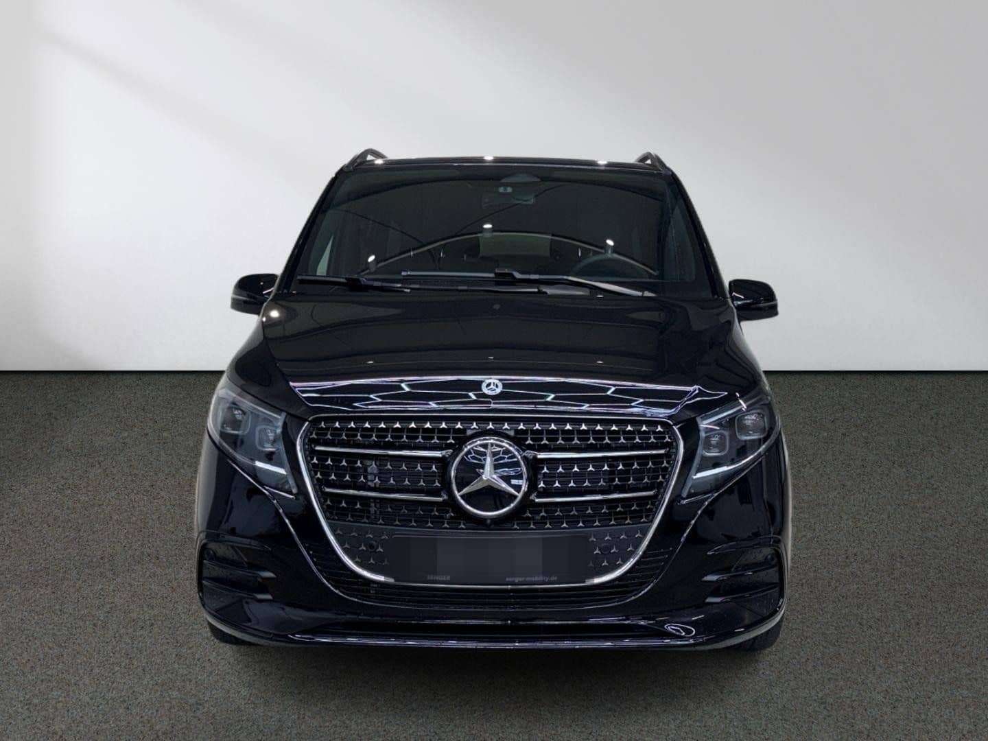 Mercedes-Benz V 300 d 4MATIC AVANTGARDE Extralang AMG Distr. foto 5