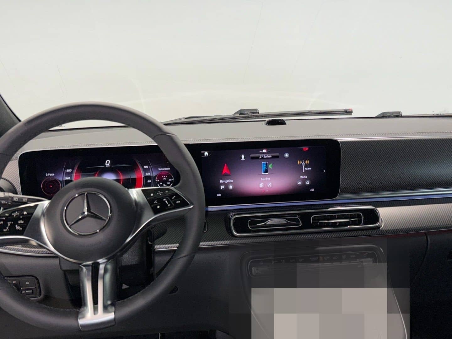 Mercedes-Benz V 300 d 4MATIC AVANTGARDE Extralang AMG Distr. foto 9