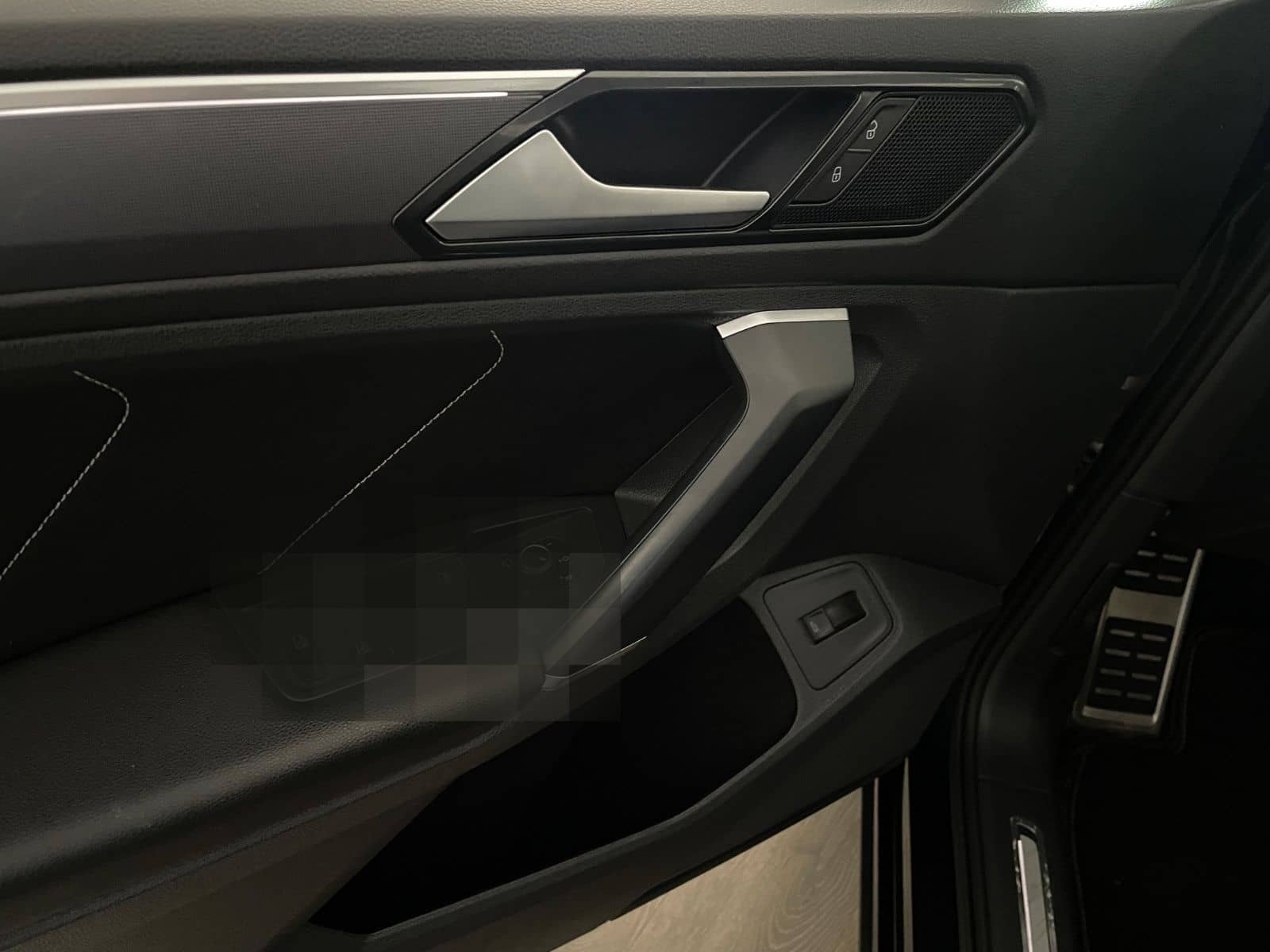 Volkswagen Tiguan Highline BMT/Start-Stopp 4Motion foto 11