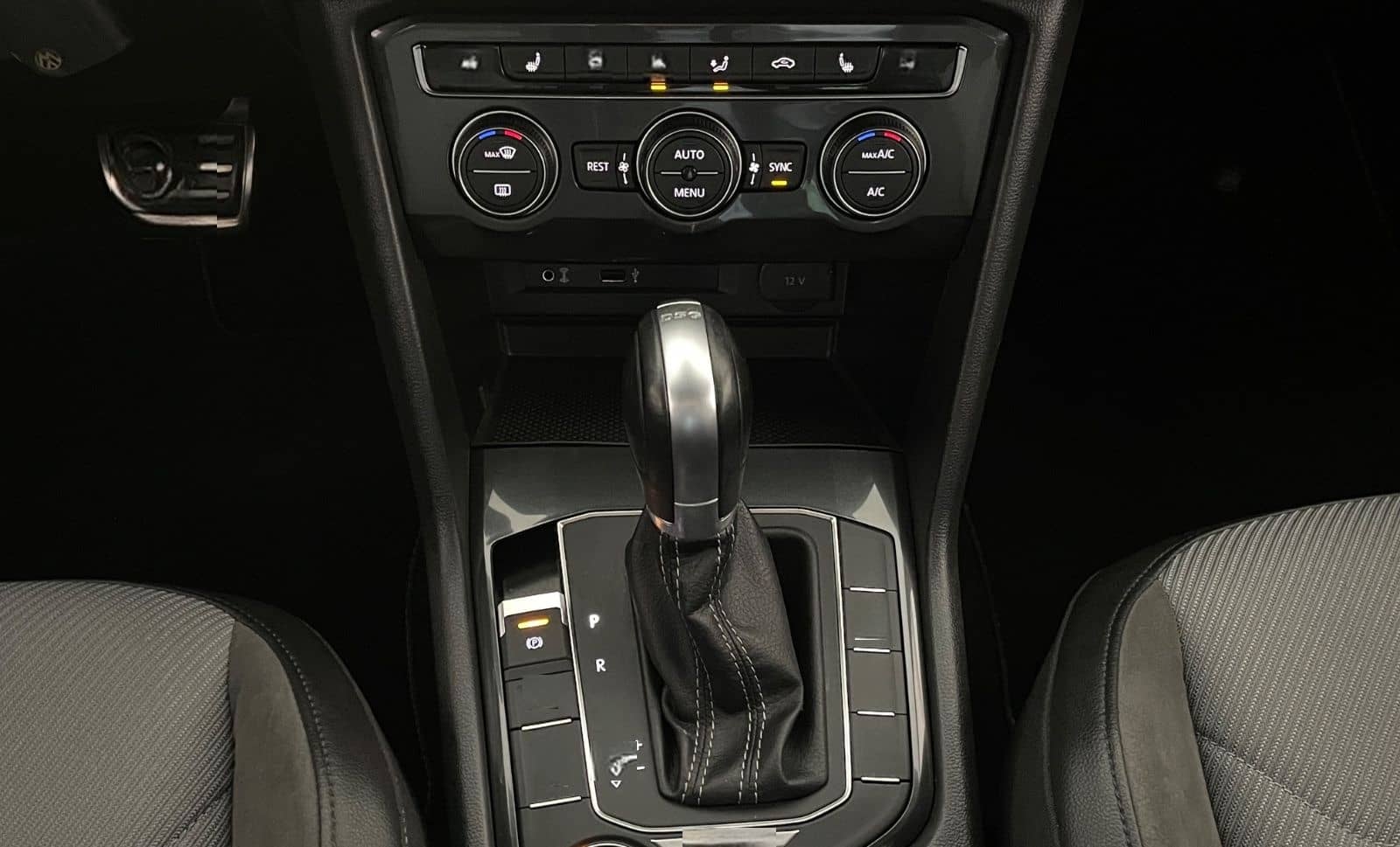 Volkswagen Tiguan Highline BMT/Start-Stopp 4Motion foto 16