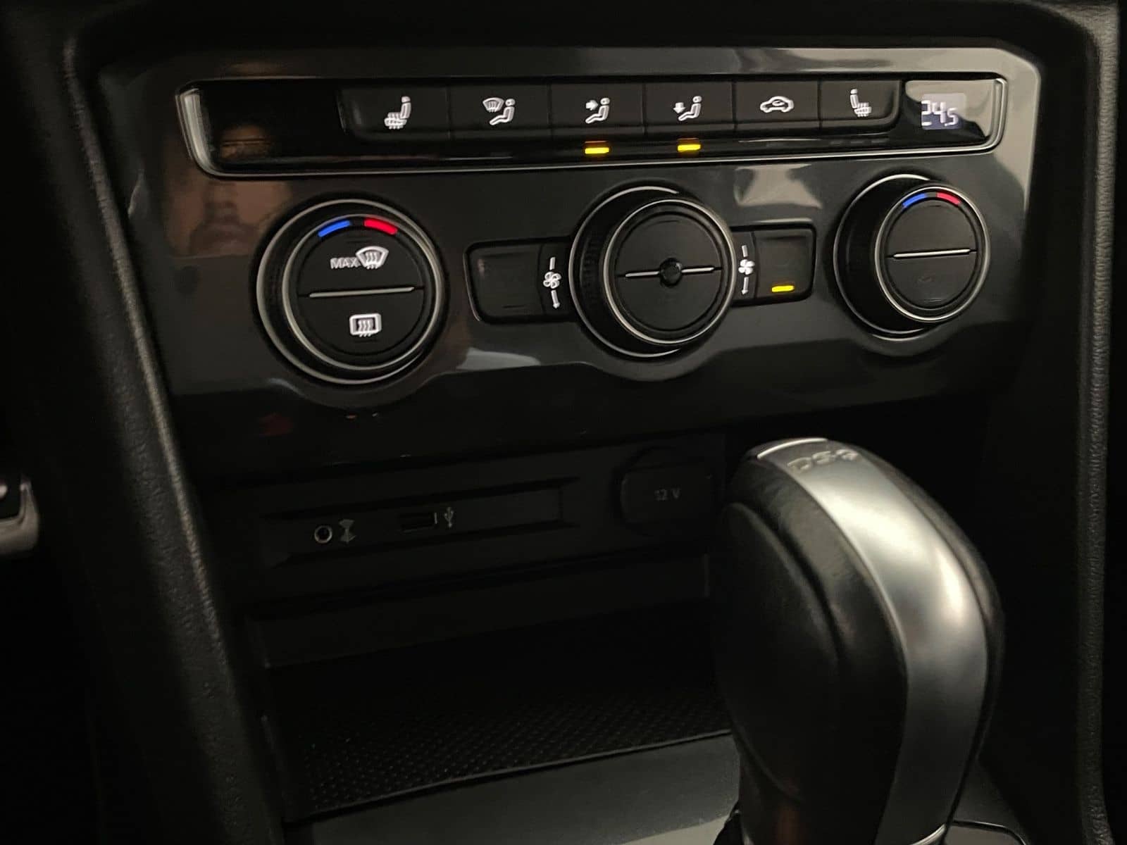 Volkswagen Tiguan Highline BMT/Start-Stopp 4Motion foto 17