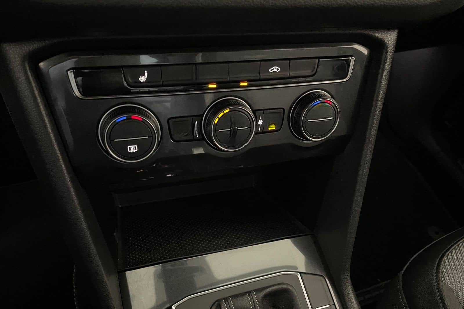 Volkswagen Tiguan Highline BMT/Start-Stopp 4Motion foto 19