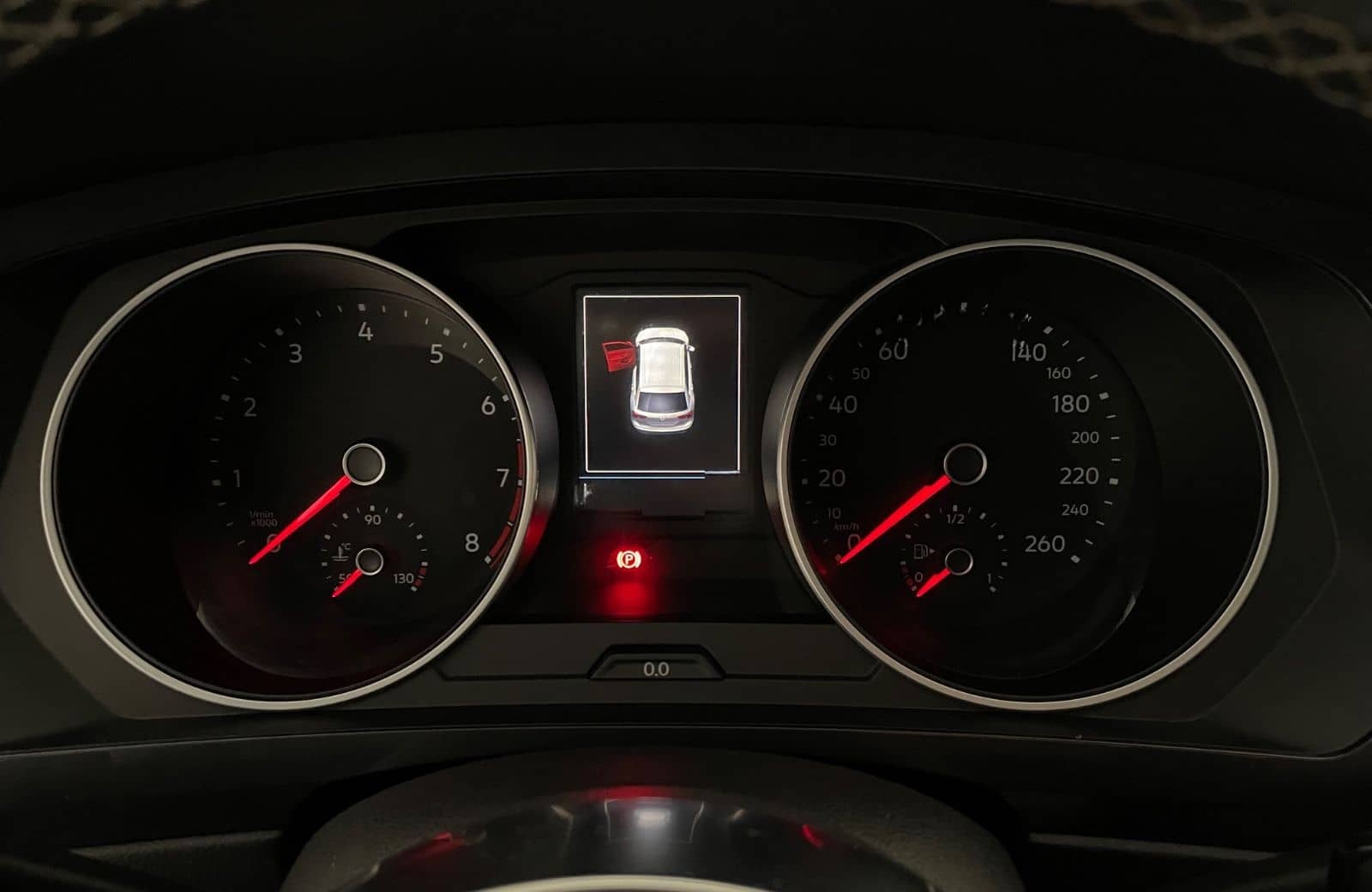 Volkswagen Tiguan Highline BMT/Start-Stopp 4Motion foto 20