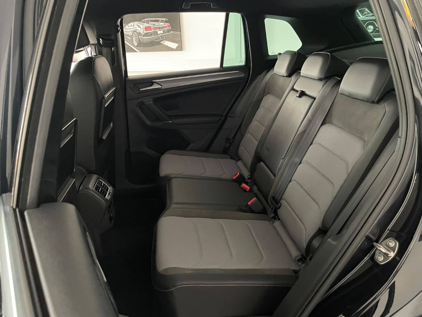 Volkswagen Tiguan Highline BMT/Start-Stopp 4Motion foto 8