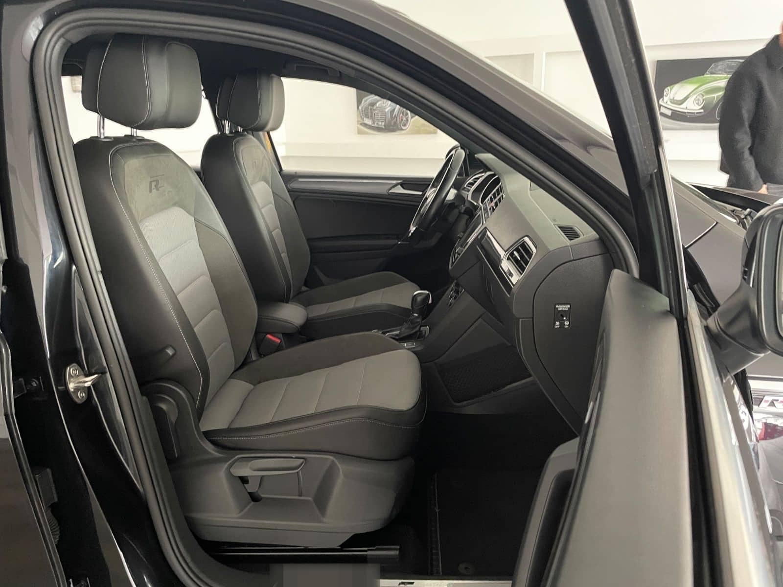 Volkswagen Tiguan Highline BMT/Start-Stopp 4Motion foto 9