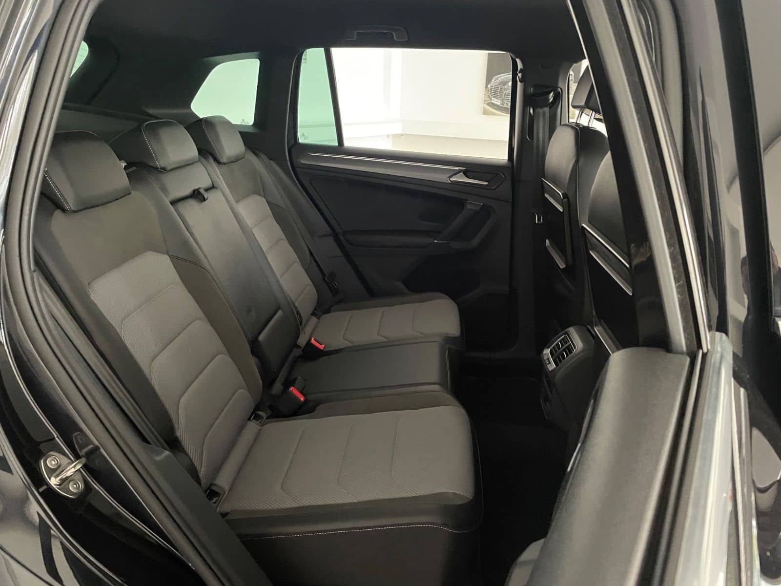 Volkswagen Tiguan Highline BMT/Start-Stopp 4Motion foto 10