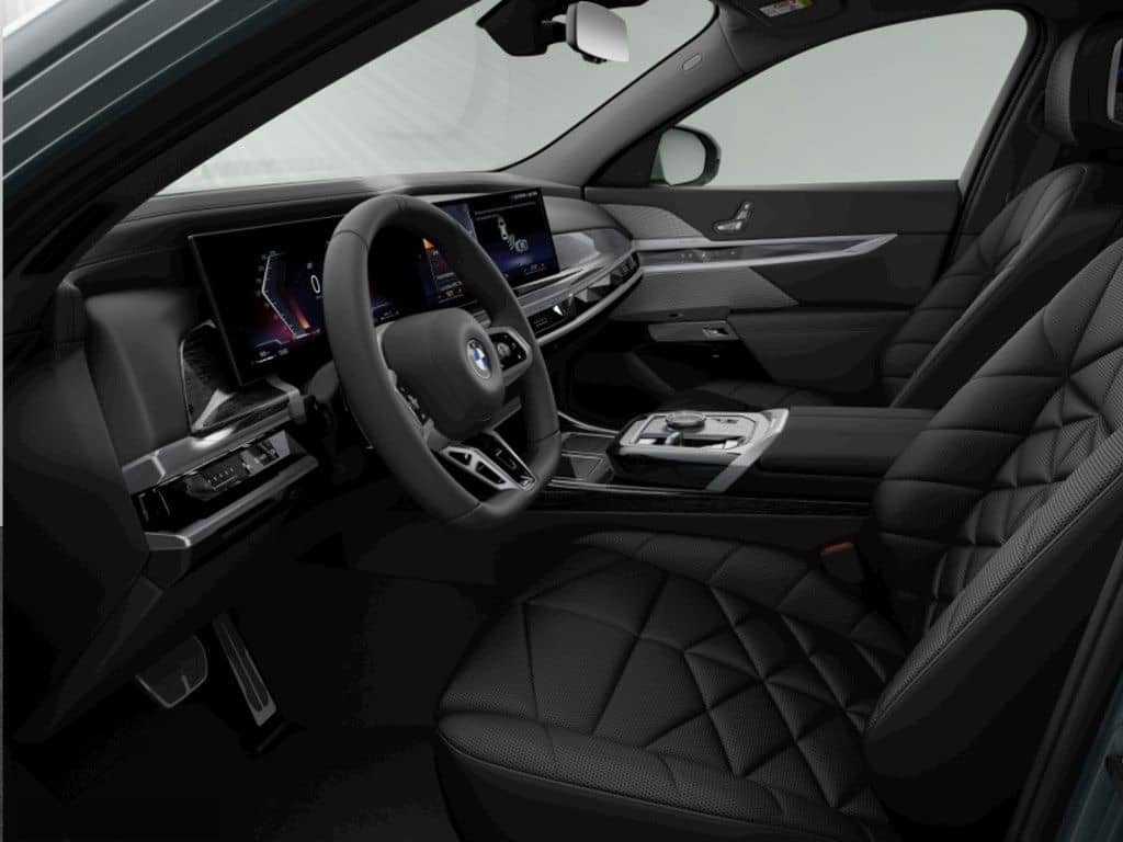 BMW 740d xDrive M Sport|AHK|SkyLounge|Autobahnass. foto 3