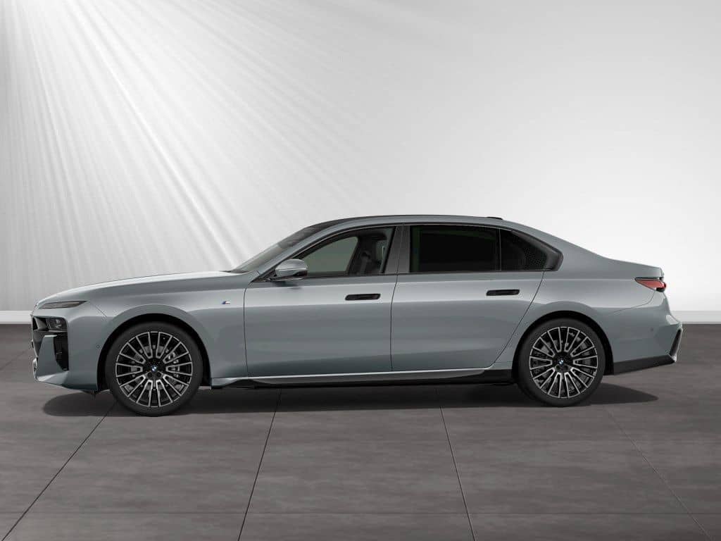 BMW 740d xDrive M Sport|AHK|SkyLounge|Autobahnass. foto 5