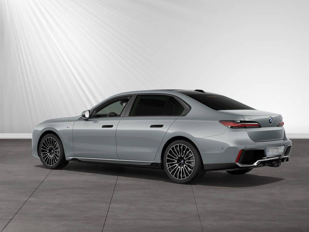 BMW 740d xDrive M Sport|AHK|SkyLounge|Autobahnass. foto 7