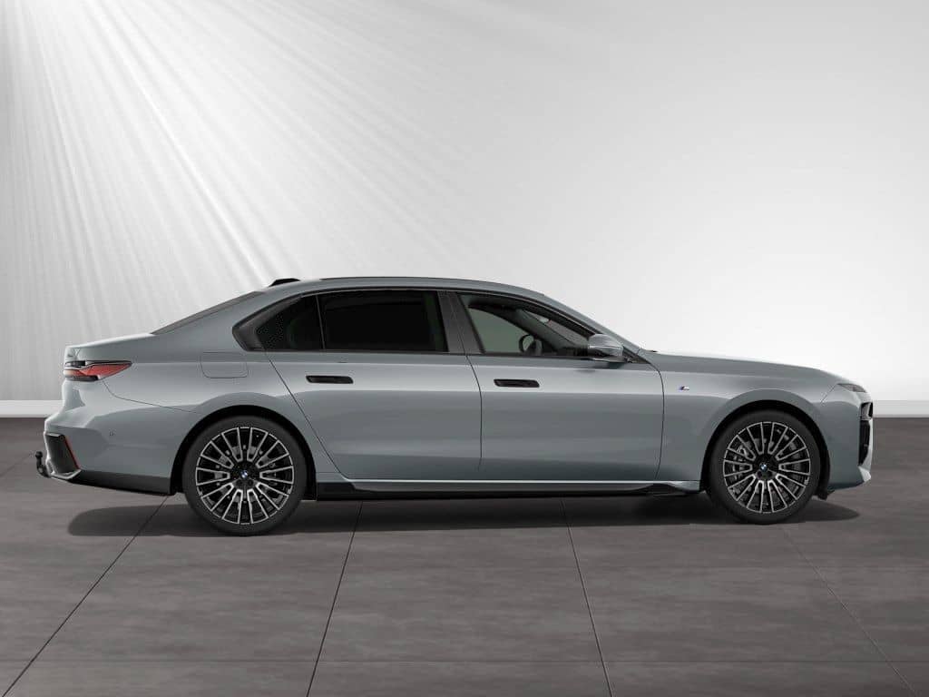 BMW 740d xDrive M Sport|AHK|SkyLounge|Autobahnass. foto 9