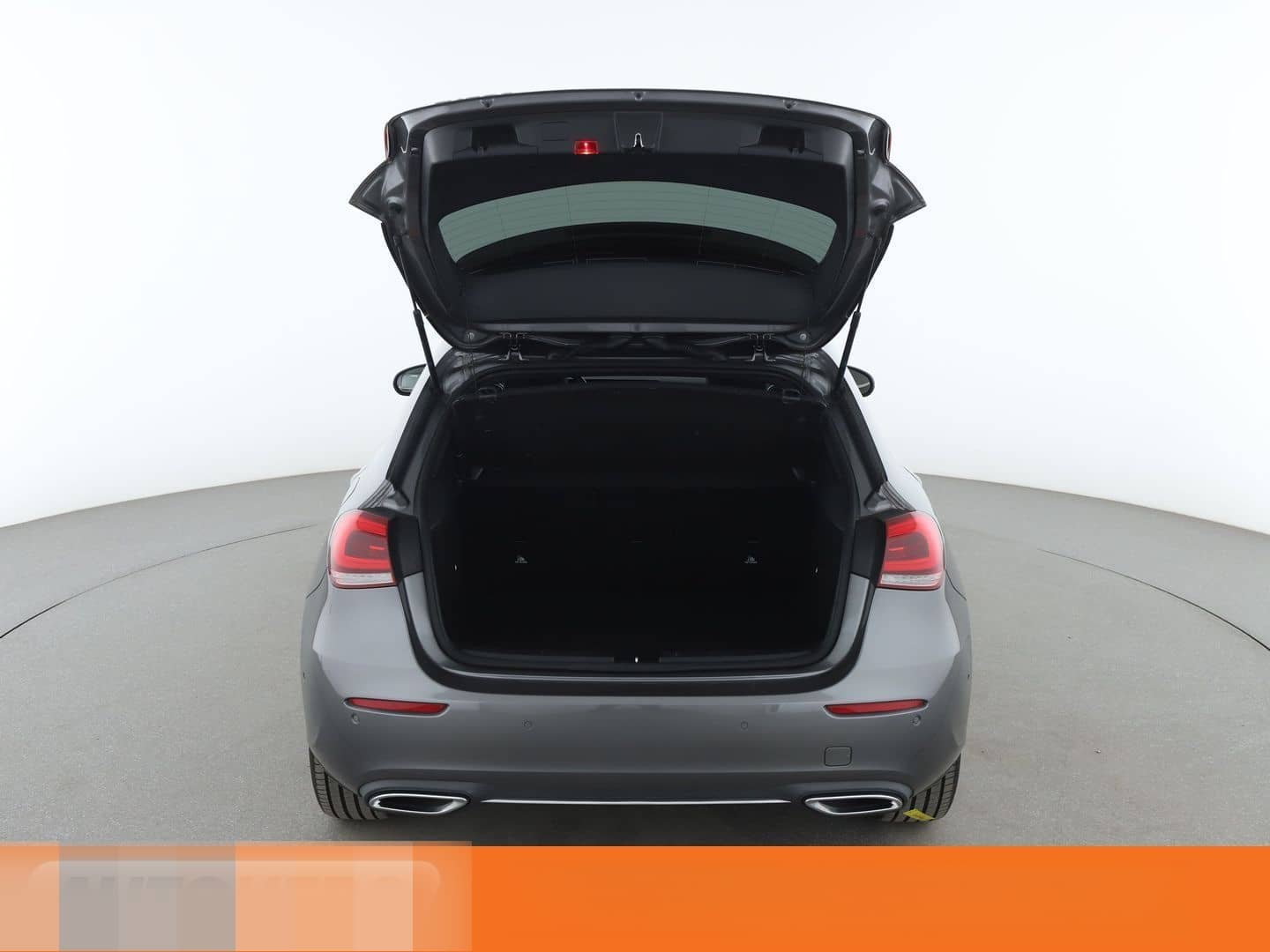 Mercedes-Benz A-Klasse A 180 d Aut.*NAVI*TEMPO*PDC*SHZ*LIM* foto 17