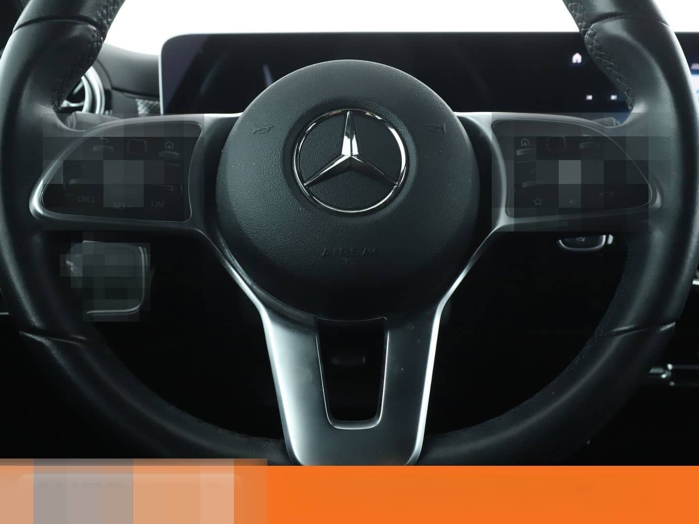 Mercedes-Benz A-Klasse A 180 d Aut.*NAVI*TEMPO*PDC*SHZ*LIM* foto 19