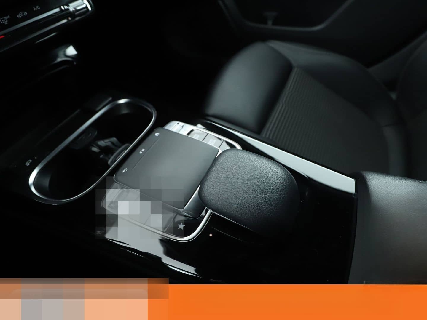 Mercedes-Benz A-Klasse A 180 d Aut.*NAVI*TEMPO*PDC*SHZ*LIM* foto 24