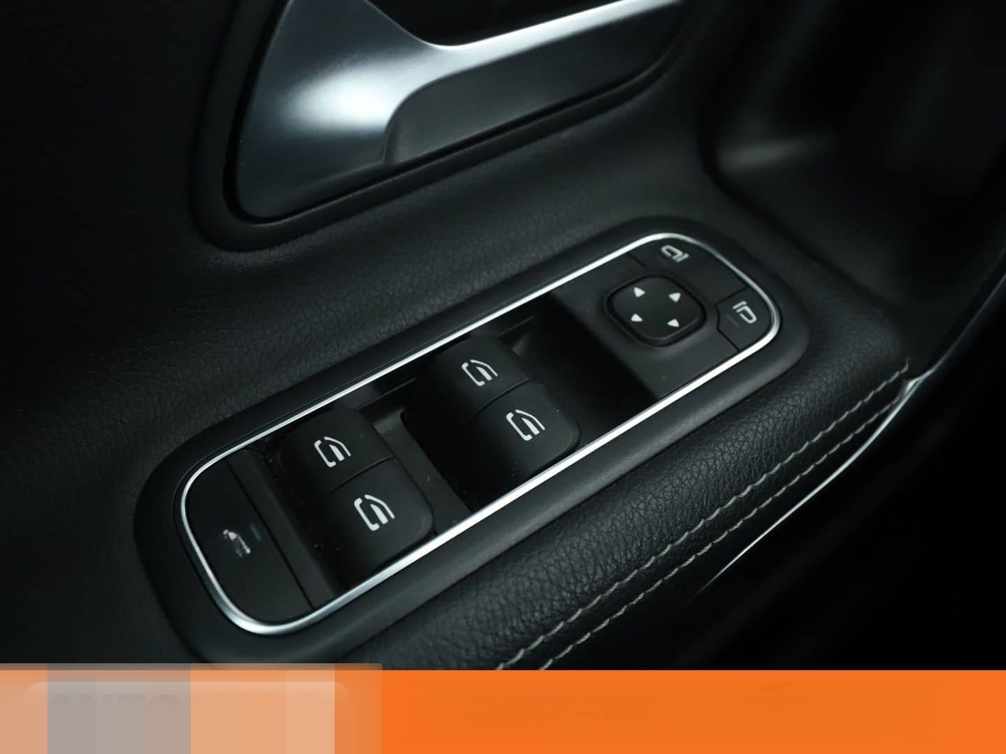 Mercedes-Benz A-Klasse A 180 d Aut.*NAVI*TEMPO*PDC*SHZ*LIM* foto 25