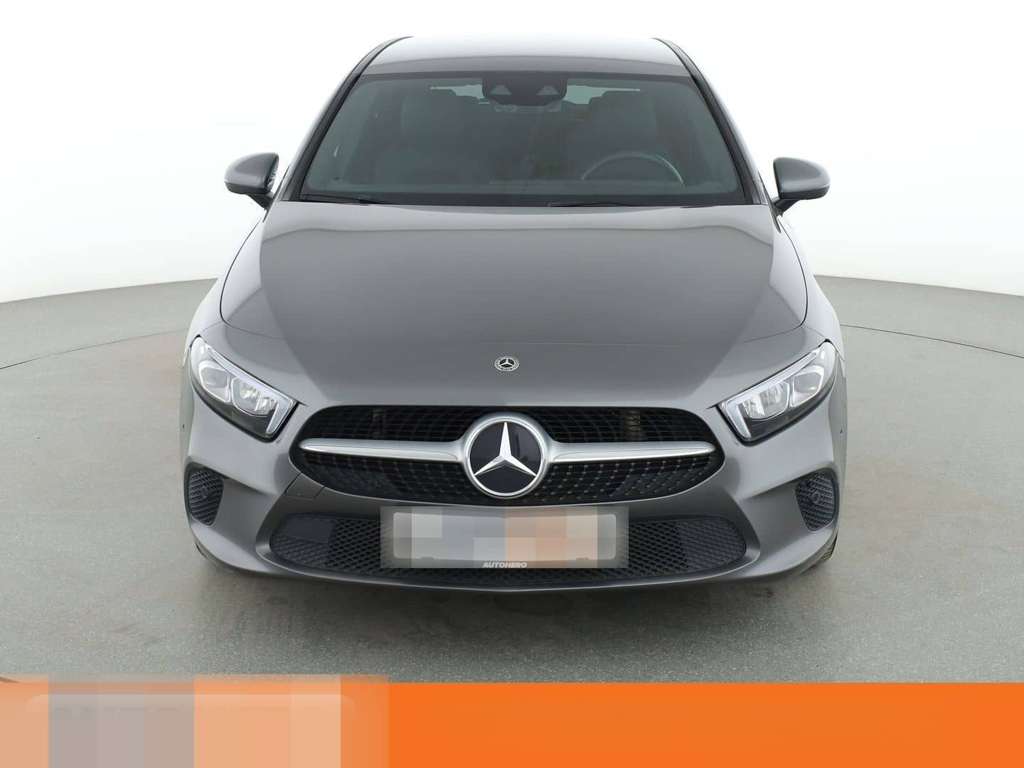 Mercedes-Benz A-Klasse A 180 d Aut.*NAVI*TEMPO*PDC*SHZ*LIM* foto 9