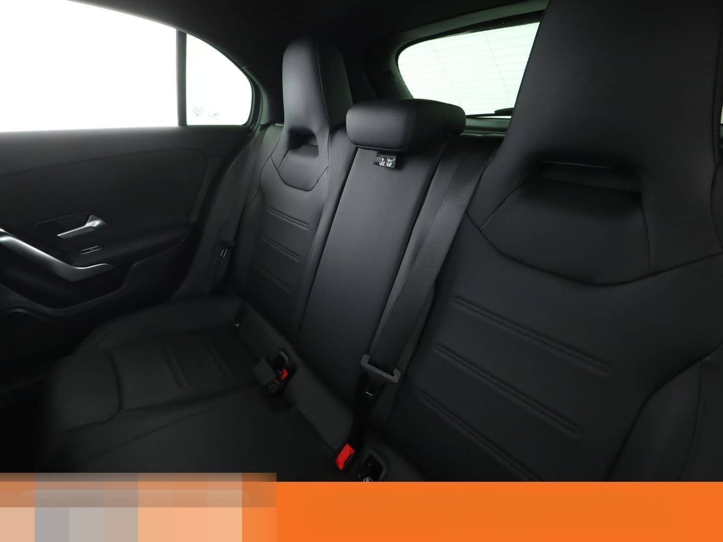 Mercedes-Benz A 180 d Aut.*NAV*LED*TEMP*CAM*PDC*SHZ*ALU*KLIMA* foto 14