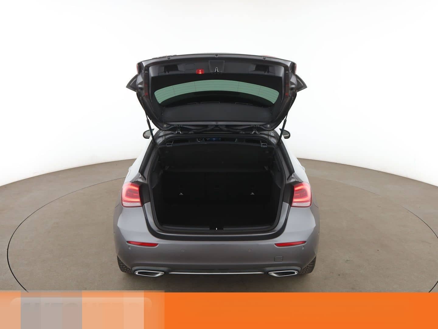 Mercedes-Benz A 180 d Aut.*NAV*LED*TEMP*CAM*PDC*SHZ*ALU*KLIMA* foto 17