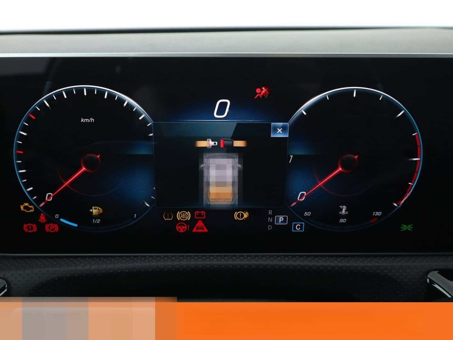 Mercedes-Benz A 180 d Aut.*NAV*LED*TEMP*CAM*PDC*SHZ*ALU*KLIMA* foto 20