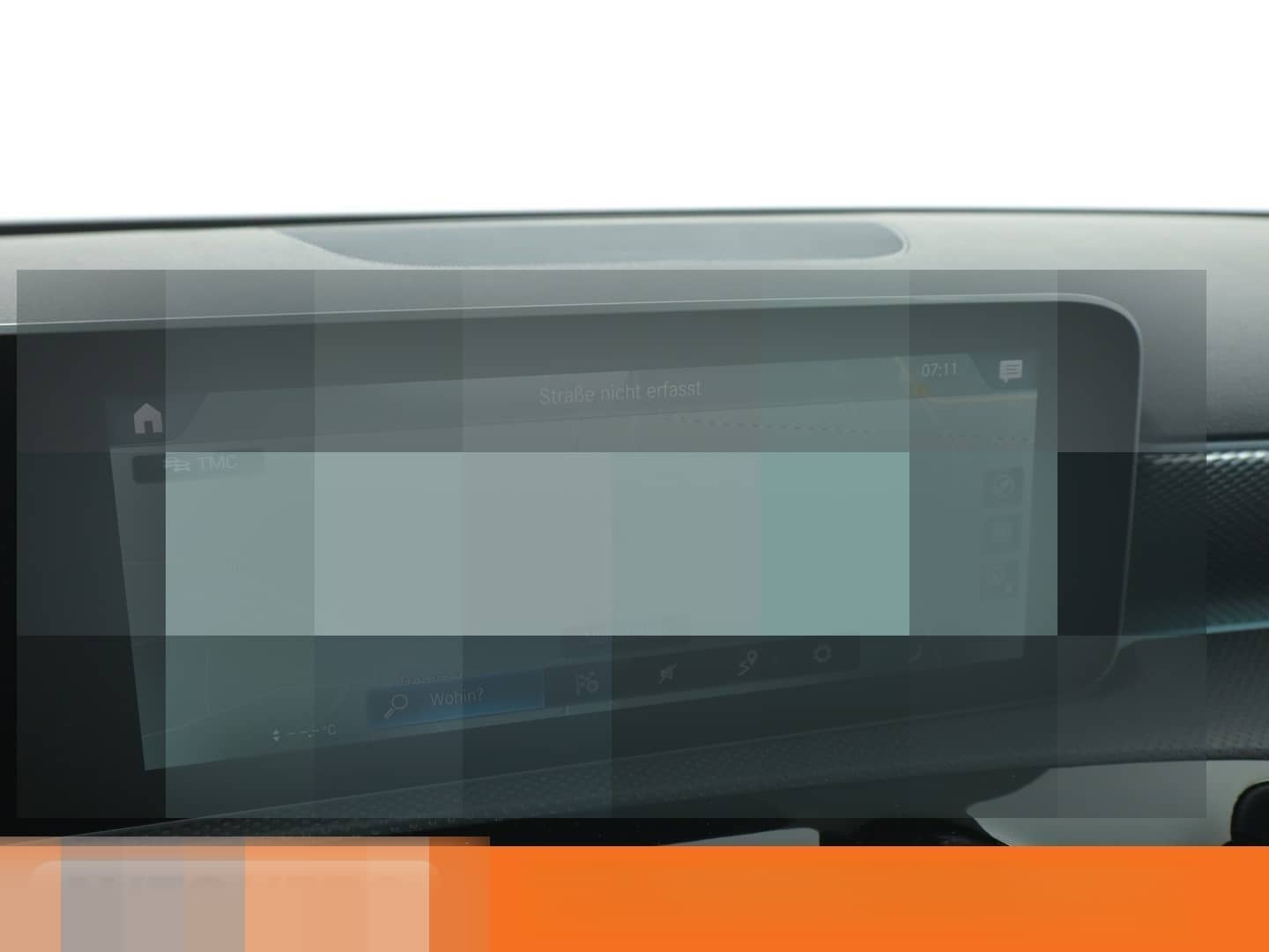 Mercedes-Benz A 180 d Aut.*NAV*LED*TEMP*CAM*PDC*SHZ*ALU*KLIMA* foto 22